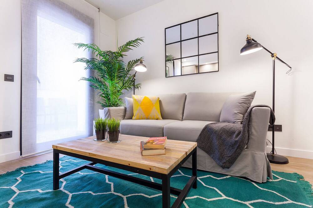 Appartement entier, Appartement Bravo Iv à Madrid in Madrid, Área Metropolitana de Madrid