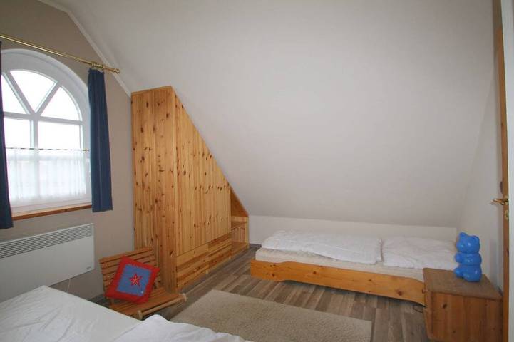 Ferienhaus Norderpiep 14 mit Sauna und Kamin , Wlan - Ferienhaus Norderpiep 14 in Friedrichskoog-Spitze, Friedrichskoog