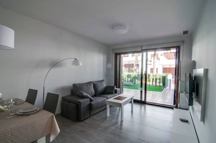 Apartamento entero, Apartamento Mora (Mar de Pulpi) in Mar de Pulpi, Pulpí