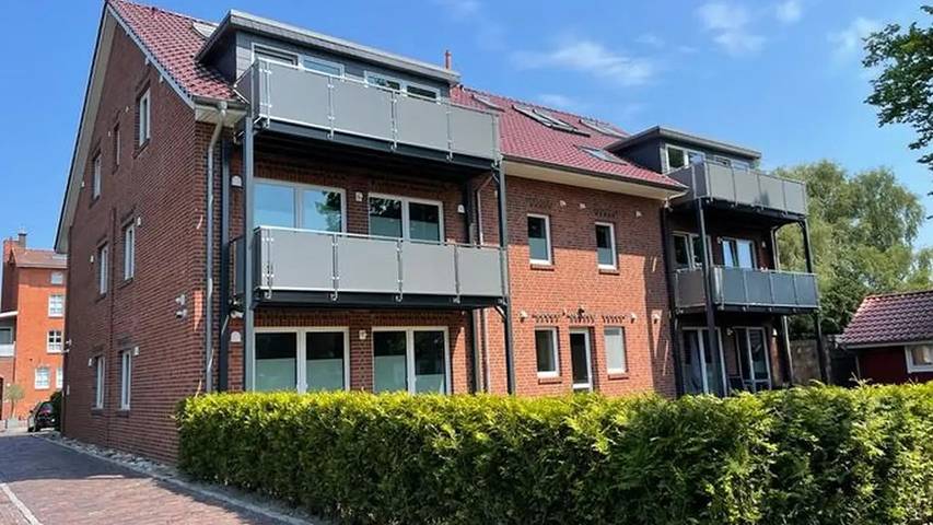 Vakantiewoning voor 3 personen in Leer