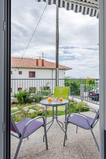 Apartament Wakacyjny dla 4 osoby w Solin, Żupania splicko-dalmatyńska, Zdjęcie 2