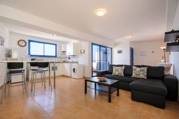 Vakantiewoning voor 2 Personen in Haría, Lanzarote, Afbeelding 4