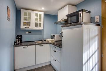 Gîte pour 2 Personnes dans Liez, Fontenay-le-Comte, Photo 3
