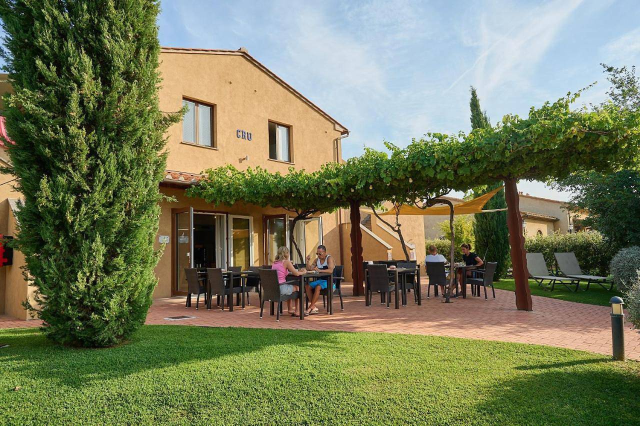 Podere Vignanova Accommodations & Spa in Castagneto Carducci, Etruskische kust
