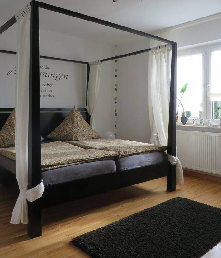 Ferienhaus für 4 Personen, mit Garten in Main-Odenwald - 2
