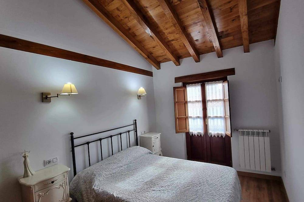 Ganze Wohnung, Apartamento Casa Male in Ribadedeva, Costa Verde (Spanien)