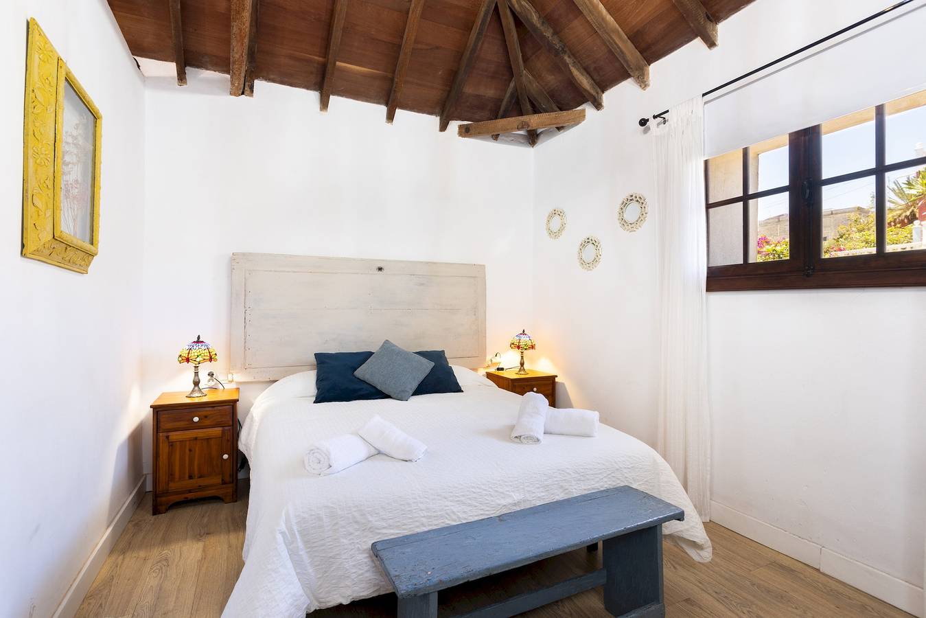 Entire apartment, Home2Book Garden Haven Apt Bbq, Classic & Cozy in Santa Cruz de Tenerife, South Tenerife