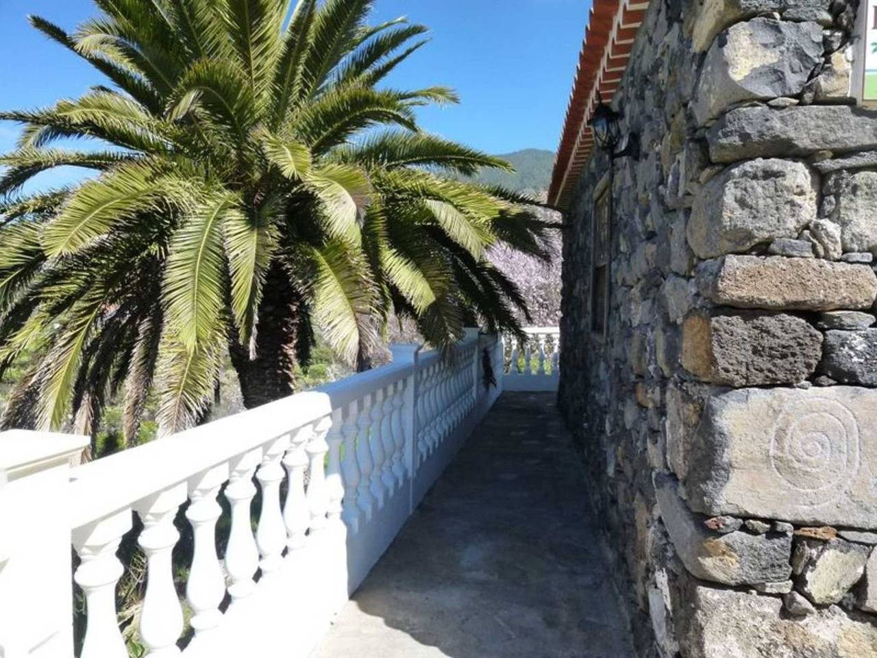 Casa Hilda in El Jesús, Tijarafe