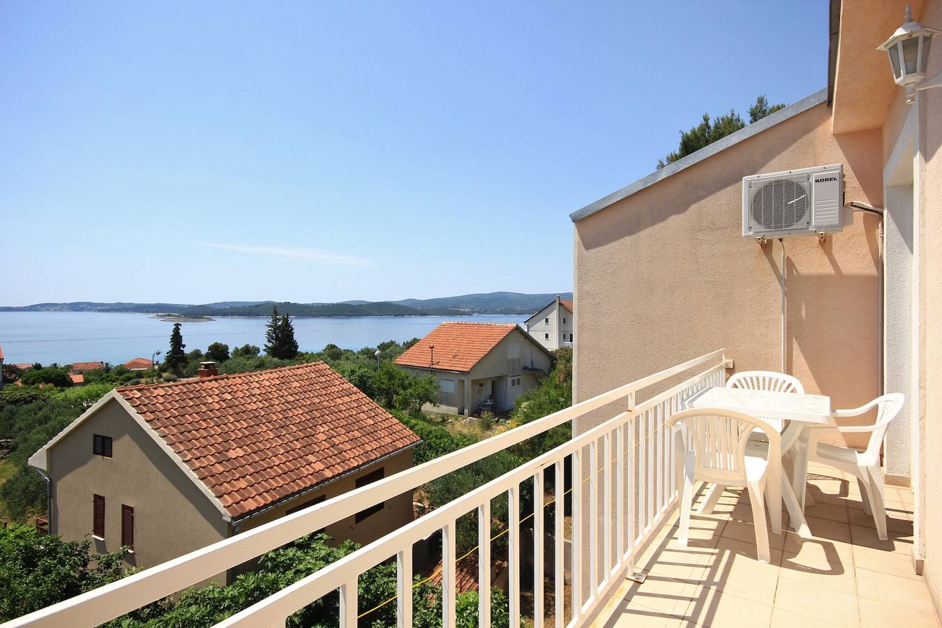 Appartamento vacanze a Orebic a partire da 98€ a notte