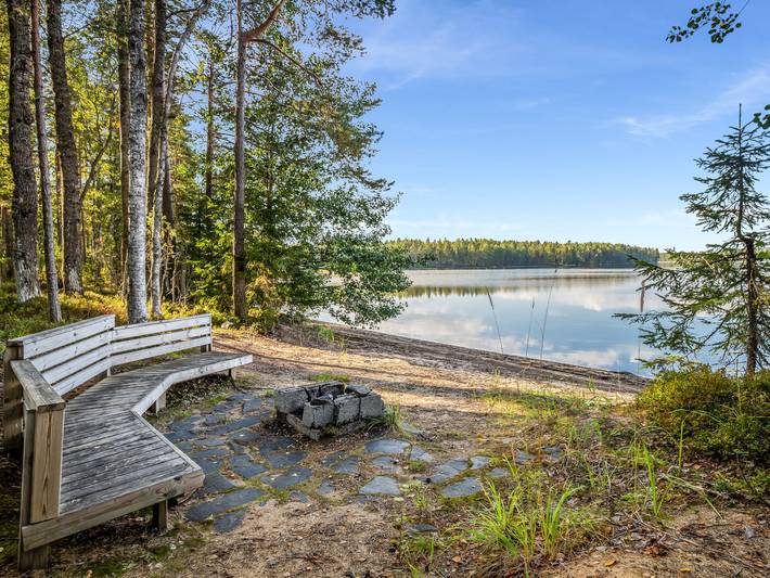 Villa populus in Mäntyharju, Südsavo