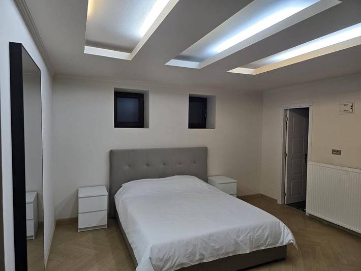 Chambre d’hôte pour 2 personnes, avec jacuzzi et jardin à Bucarest - 2
