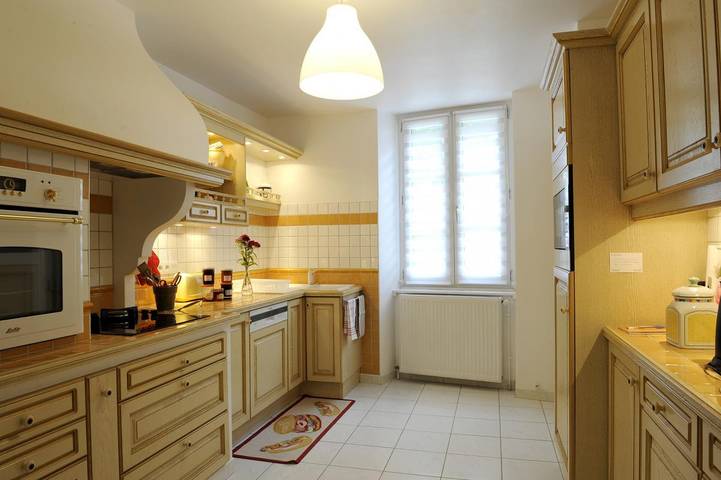 La Maison de Céline in Les Riceys, Aube