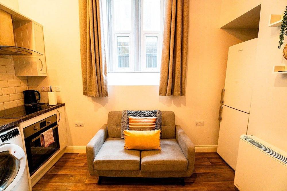 Appartamento intero, Cohost Partners Serene Chapel Retreat King Bed Sleeps 4 in Swansea, Swansea e dintorni