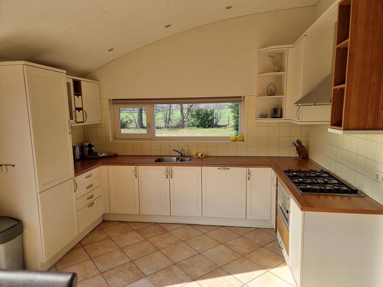 Recreatiepark De Achterste Hoef — Bungalow in Bladel, Noord-Brabant