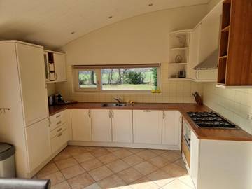Bungalow für 8 Personen in Bladel, Nordbrabant, Bild 3