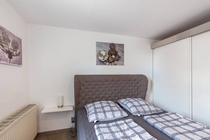 Ferienwohnung für 4 Personen, mit Sauna in Zeulenroda-Triebes - 2