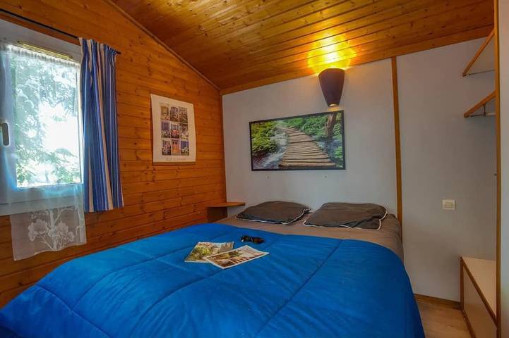 Gîte pour 4 personnes, animaux acceptés à Girac - 2