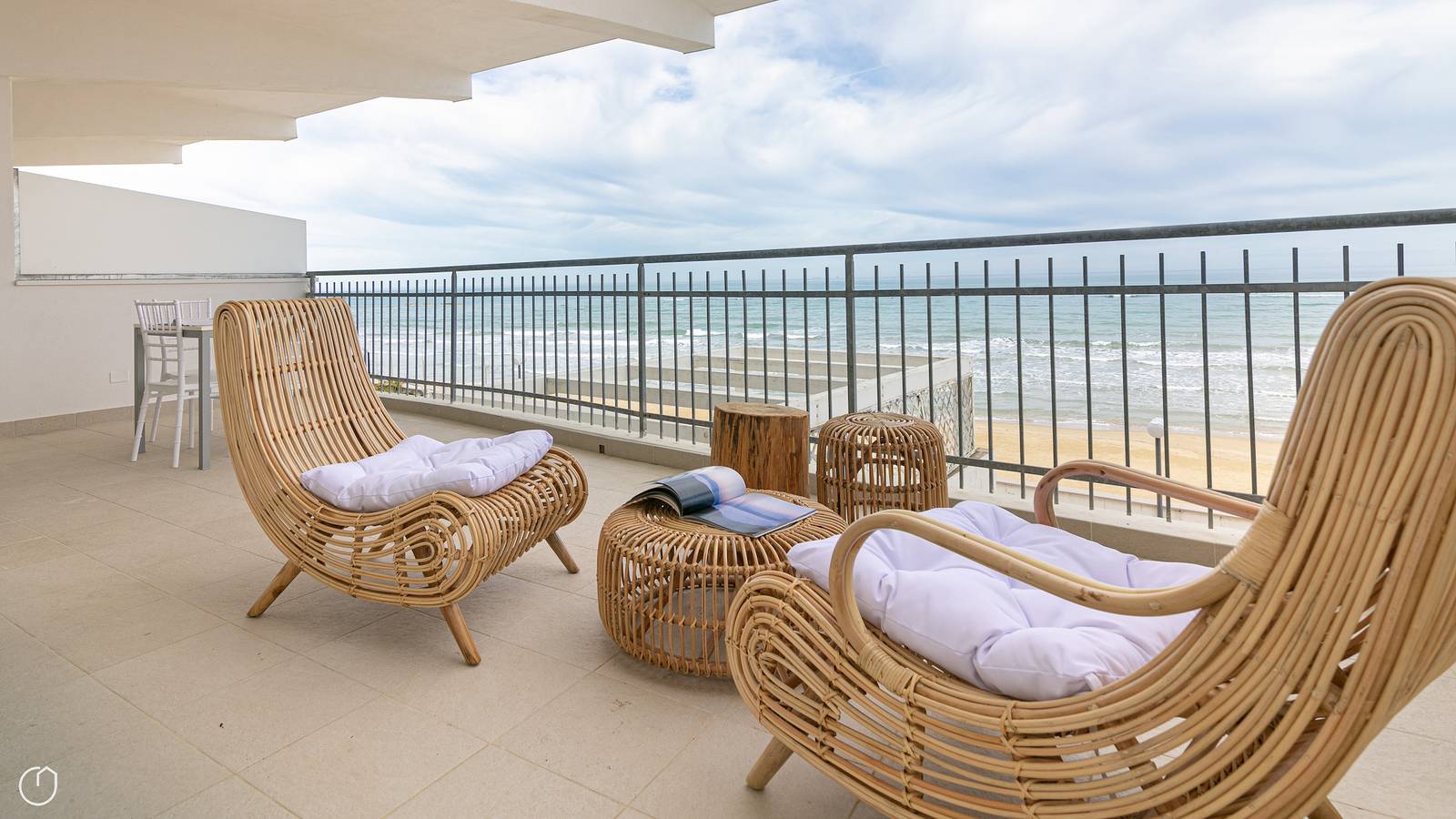 Appartamento vacanze a Termoli a partire da 149€ a notte