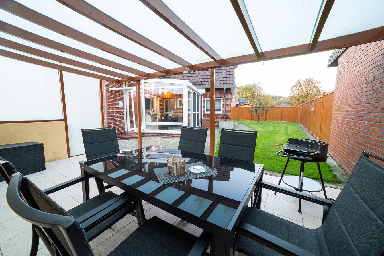 Ganze Ferienwohnung, Ferienwohnung Bernd in Lathen, Emsland