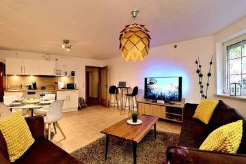 Ferienwohnung für 2 Personen in Schneverdingen