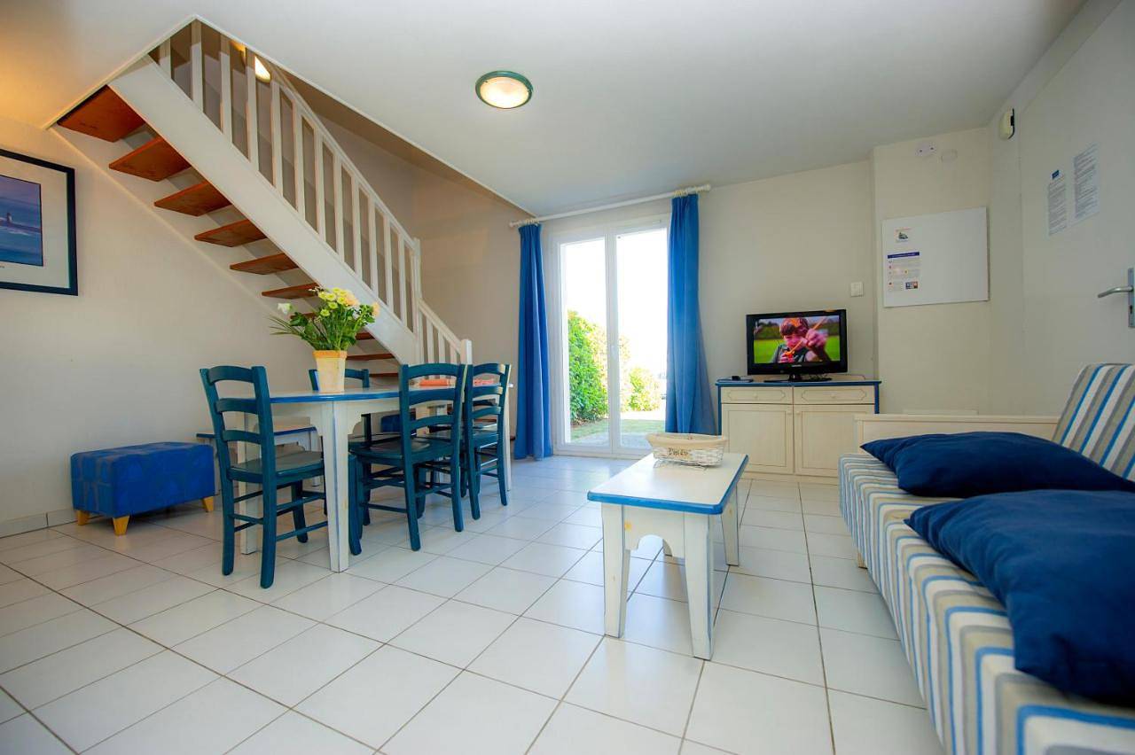 Villa (6 Adults) in Saint-Georges-d'Oléron, Côte de Beauté