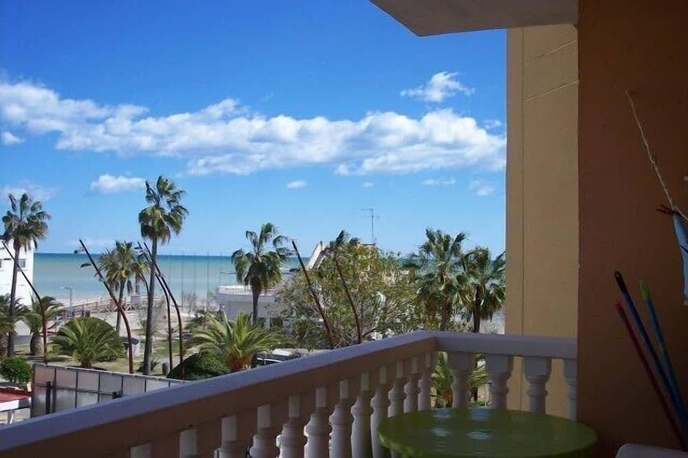 Entire apartment, Paradis I (with seaviews) in Moncofa, Costa del Azahar