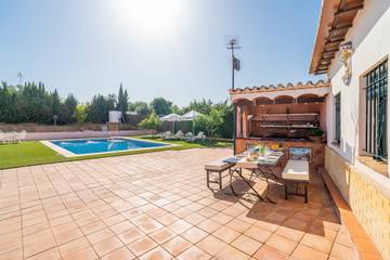 Casa Rural para 4 Personas en Carmona , Provincia de Sevilla, Foto 4