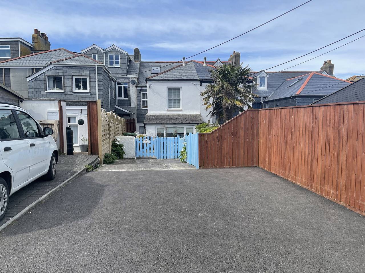 40) An Marghty in St Ives, Cornualles