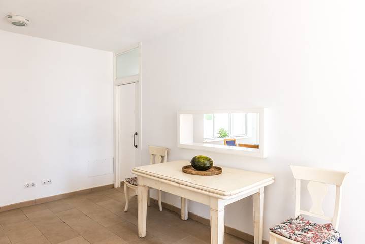 Chalet para 6 personas, con terraza y piscina en Menorca - 3