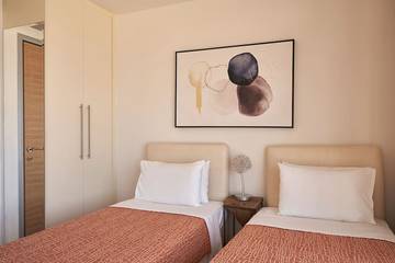 Villa for 9 People in Elounda, Lasithi, Photo 4