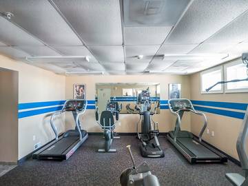 Vacation Home for 10 Guests in Ocean City, Worcester County, Picture 3