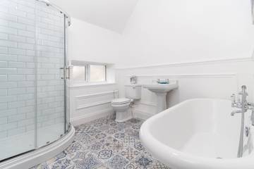 Holiday Rental for 16 People in Llandudno, Conwy region, Photo 4