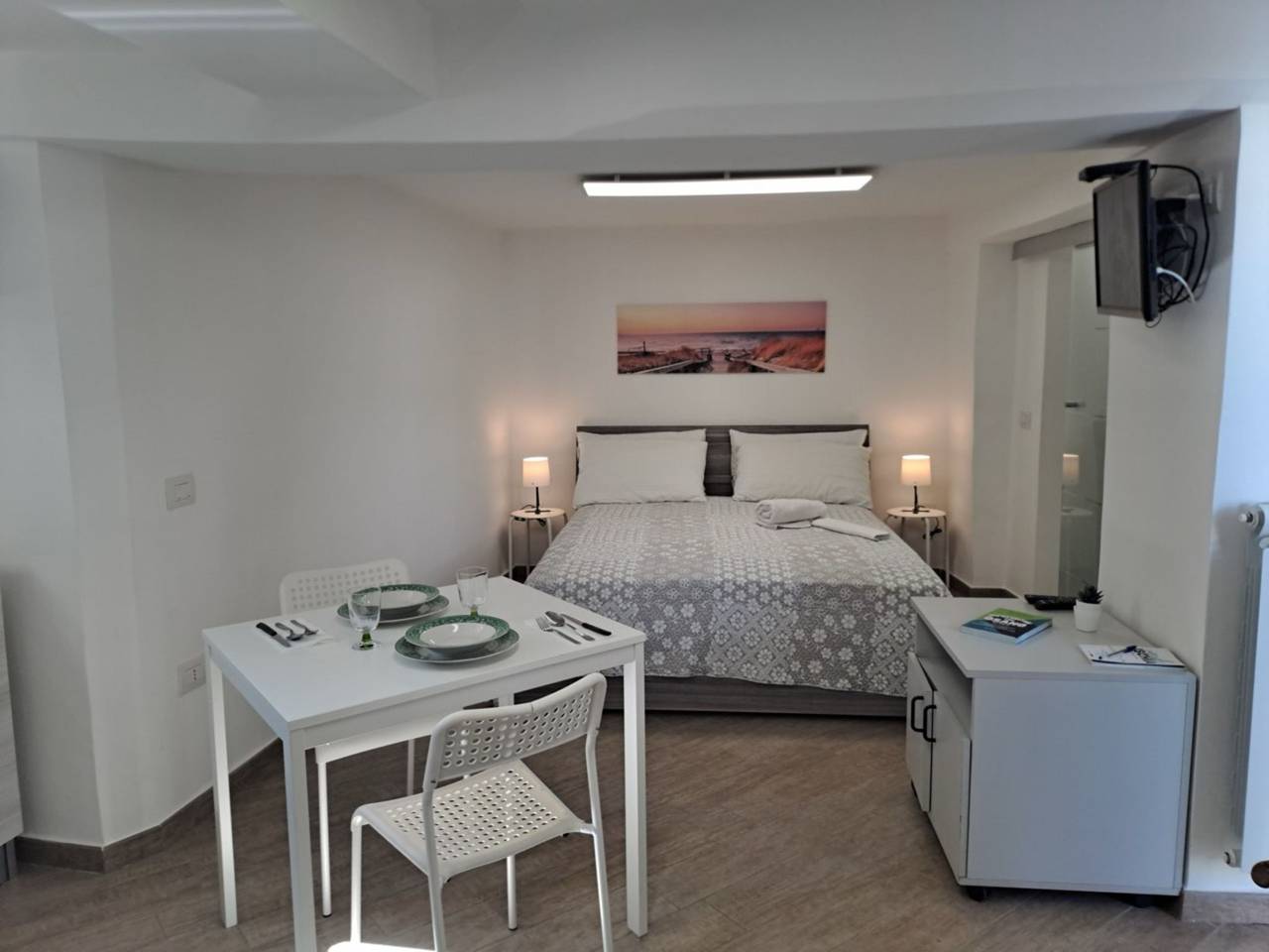 Apartamento entero, Saras kleines Haus von Holiday World in Procida, Provincia de Nápoles