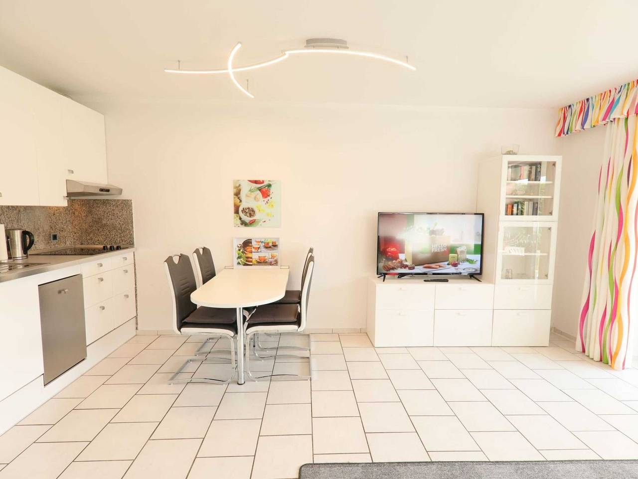 Ganze Ferienwohnung, Ferienwohnung Strandmuschel in Schillig Strand, Wangerland