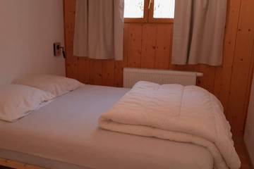 Chambre d’hôte pour 2 personnes, avec jacuzzi à Taninges