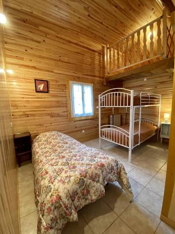 Gîte pour 9 Personnes dans Camurac, Aude, Photo 1