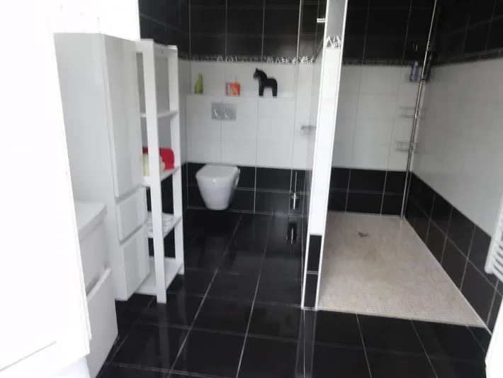 Chambre d’hôte pour 2 personnes, avec vue et jardin - 1