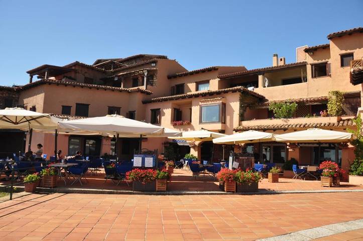 Maison d’hôte pour 2 personnes, avec piscine et jardin, animaux acceptés à San Teodoro - 2