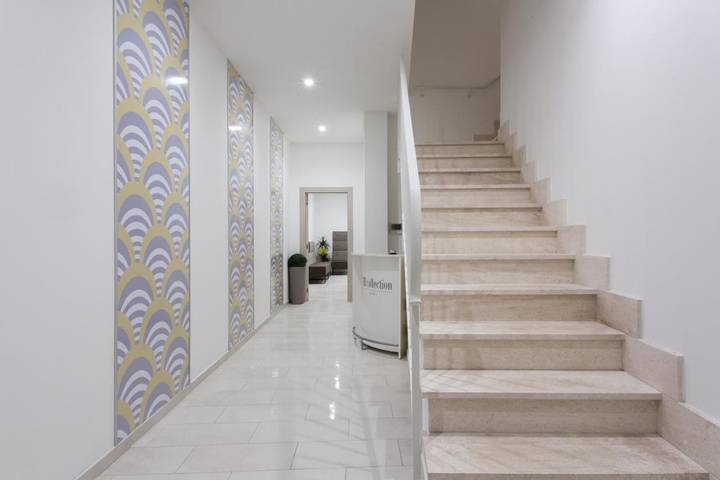 Maison d’hôte pour 3 personnes, avec jardin à Oristano - 3