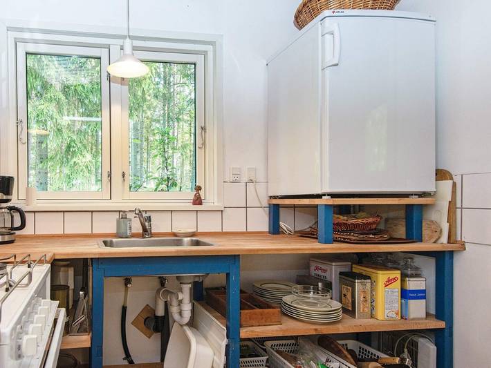 Ferienhaus für 4 Personen, mit Terrasse in Silkeborg - 4