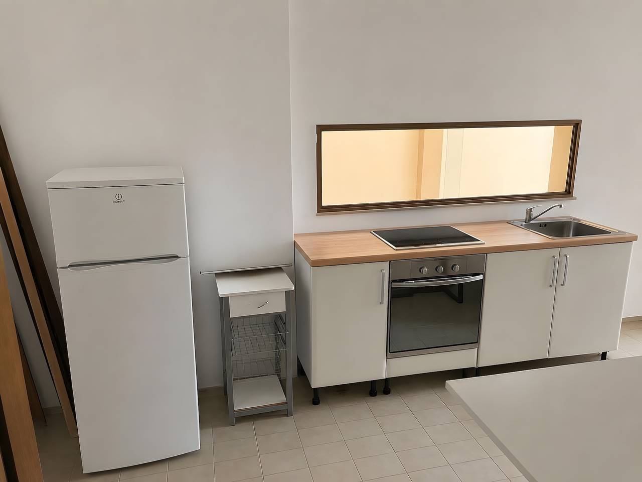 Appartamento intero, Appartamento 'Casa Bellavista' con Vista Mare, Wi-Fi e Aria Condizionata in Quartu Sant'Elena, Campidano