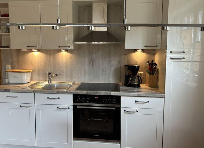 Ganze Ferienwohnung, Ferienwohnung Lange - Haus Nis Randers in St. Peter-Bad, St. Peter-Ording