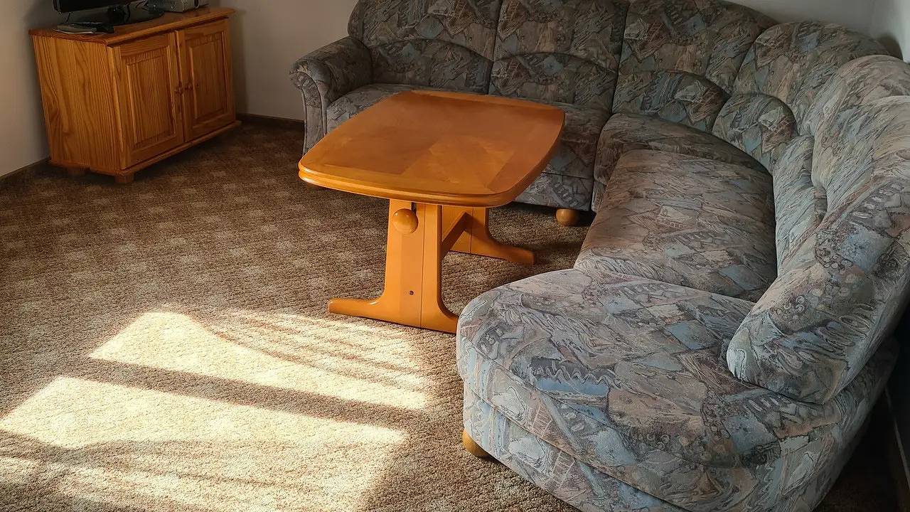 Ganze Ferienwohnung, Ferienwohnung für 5 Personen (80 m²) in Steingaden in Steingaden, Romantische Straße