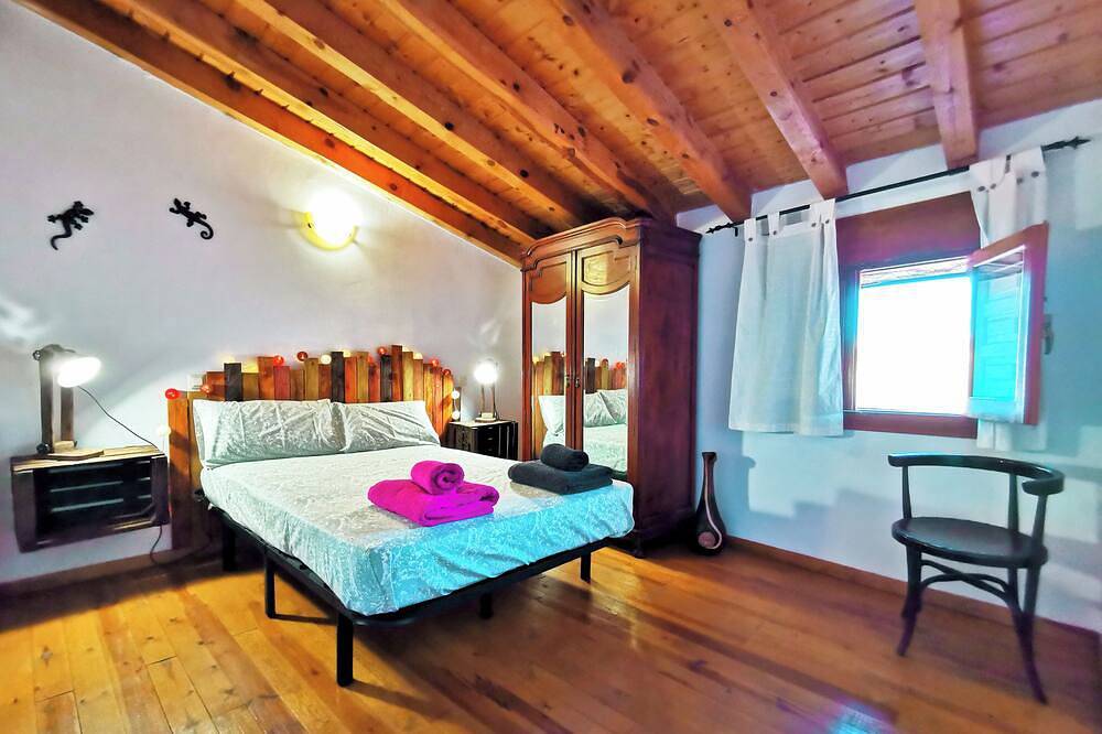 Casa rural de alquiler completo in Montejo de Tiermes, Provincia de Soria