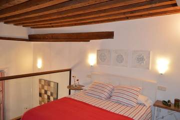 Ferienwohnung für 4 Personen in Toledo, Toledo Provinz, Bild 2
