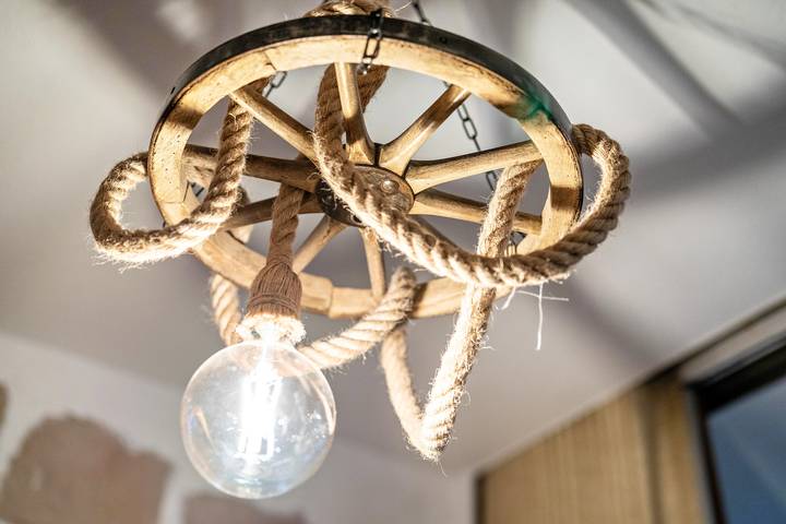 Gîte pour 4 personnes à Oberharmersbach - 4