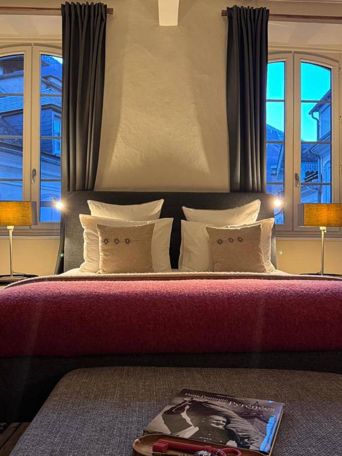 Maison d’hôte pour 2 personnes, avec Vue dans Réserve du Néouvielle - 2
