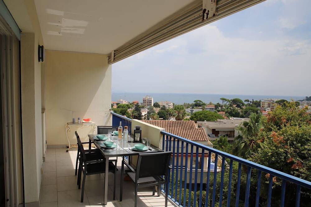 Appartamento vacanze a Antibes a partire da 195€ a notte