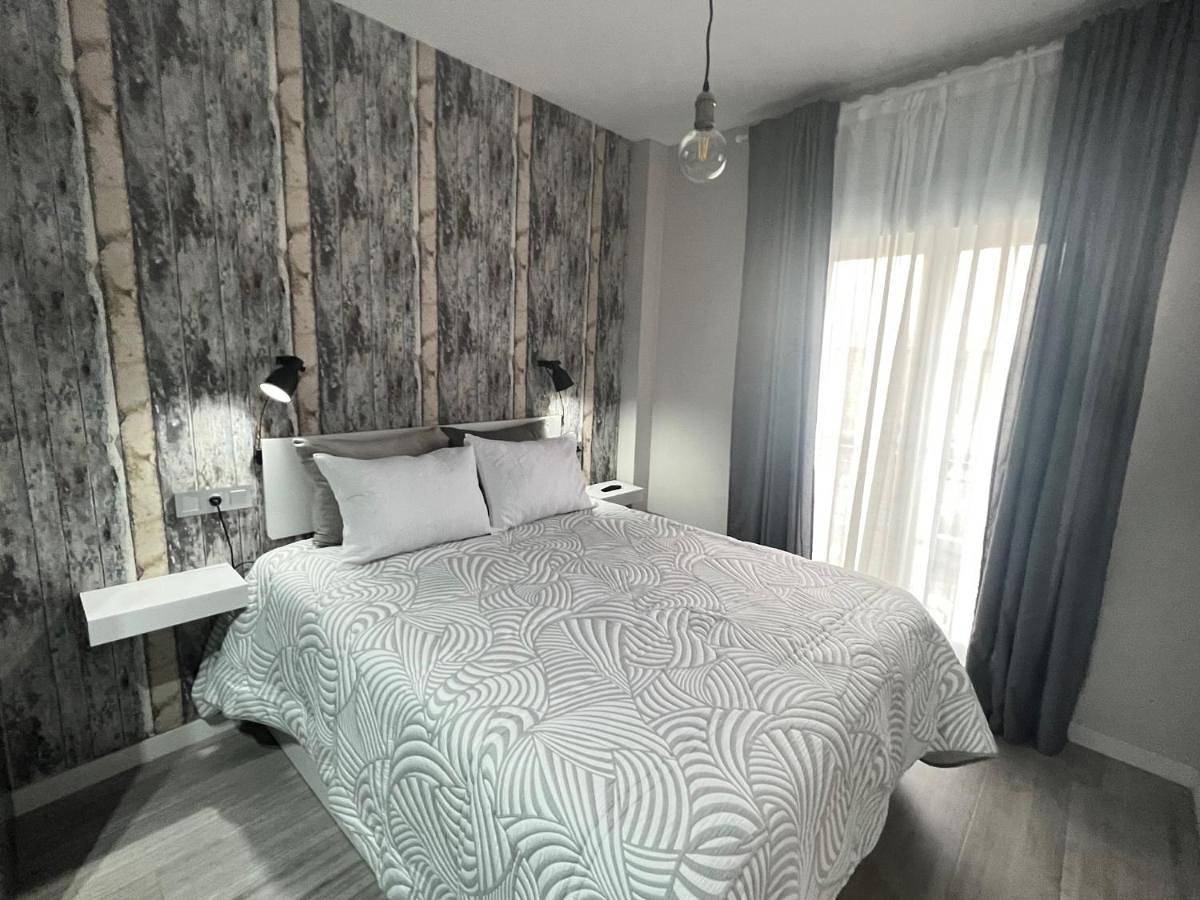 Appartement entier, Three-Bedroom Apartment in Lucena, Sierras Subbéticas