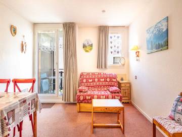 Chalet pour 4 Personnes dans Villard-de-Lans, Vercors, Photo 1